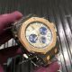 Copy Audemars Piguet Royal Oak 44mm Watches Two Tone Rose Gold (2)_th.jpg